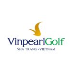 Vinpearl Golf Logo Vector