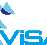 Visam Logo Vector