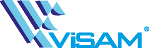 Visam Logo Vector