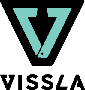 Vissla Logo Vector