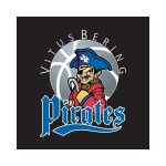 Vitus Bering Pirates Logo Vector