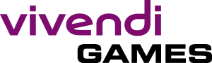 Vivendi Games Logo Vector