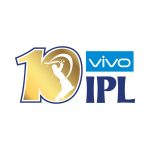 Vivo Ipl 10 Season Logo Vector