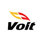 Voit Logo Vector