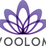 Voolom Logo Vector