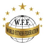 #W.F.F. Logo Vector