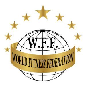 #W.F.F. Logo Vector