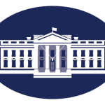 WH GOV Logo Vector