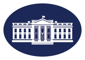 WH GOV Logo Vector