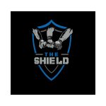 WWE Shield Logo Vector