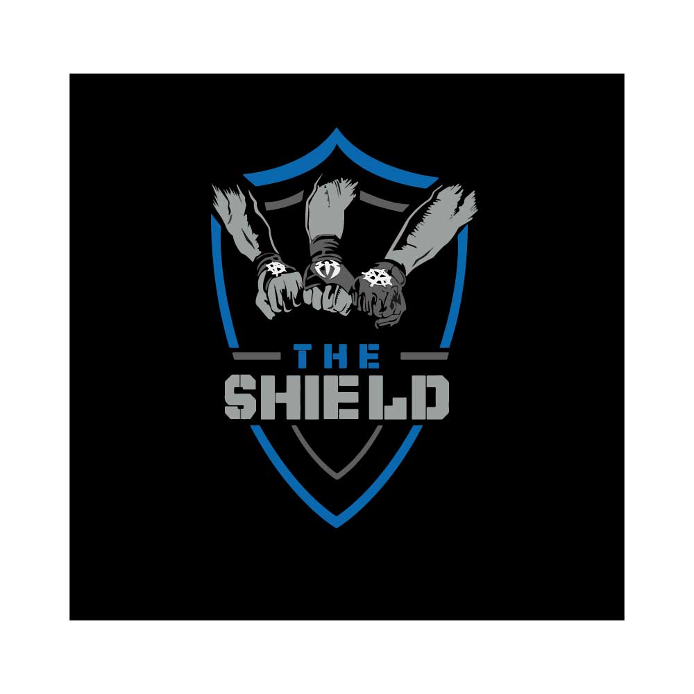 WWE Shield Logo Vector - (.Ai .PNG .SVG .EPS Free Download)