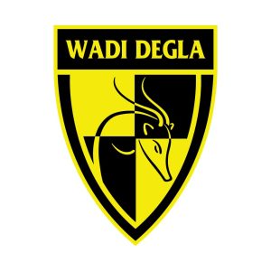 Wadi Degla Fc Logo Vector