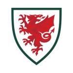 Wales National Football Logo Vector