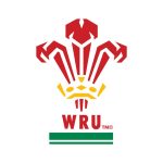 Wales National Rugby Union Team Logo Vector