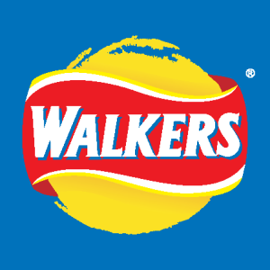 Walkers Crisps Logo Vector