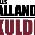 Wallander Skulden Logo Vector