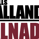 Wallander Valnaden Logo Vector