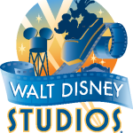 Walt Disney Studio’s Park Logo Vector