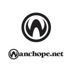 Wanchope Logo Vector