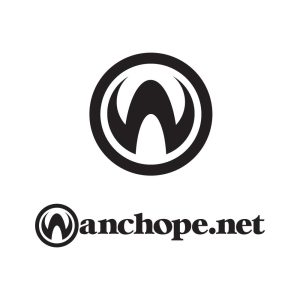 Wanchope Logo Vector