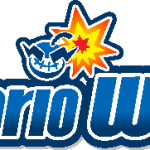 WarioWare Logo Vector