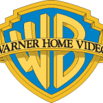 Warner Home Video Logo Vector