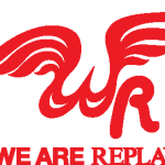 We Are Replay Logo Vector