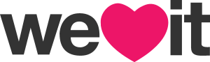 We Heart It Logo Vector