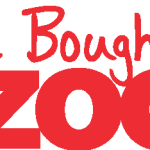 We bought a zoo Logo Vector