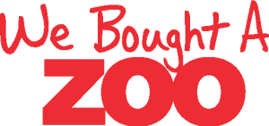 We bought a zoo Logo Vector