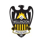 Wellington Fenix Fc Logo Vector