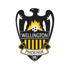 Wellington Fenix Fc Logo Vector