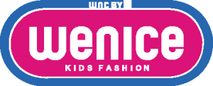 Wenice Logo Vector