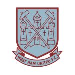 West Ham United Fc 70’S Logo Vector