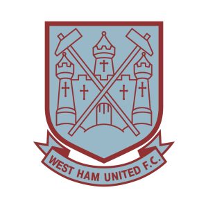 West Ham United Fc 70’S Logo Vector