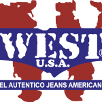 West Usa Logo Vector