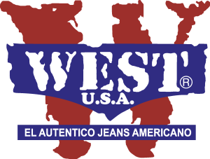 West Usa Logo Vector