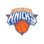 Westchester Knicks Logo Vector