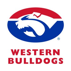 Western Bulldogs Logo Vector