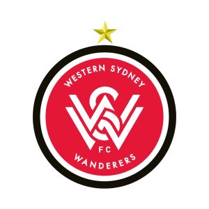 Western Sydney Wanderers Fc Logo Vector