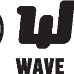 Wg Wave Giant Logo Vector