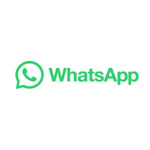 WhatsApp Web Logo Vector