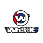 Whistle Logo Vector