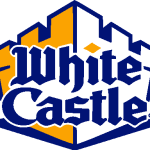 White Castle Logo Vector