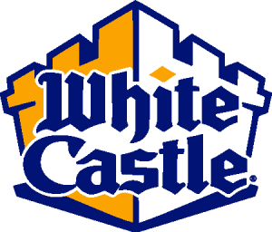 White Castle Logo Vector