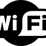 Wi Fi Logo Vector