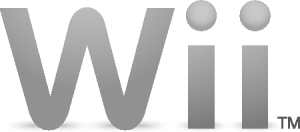 Wii Logo Vector