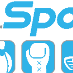 Wii Sports Logo Vector