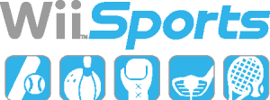 Wii Sports Logo Vector