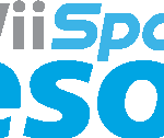 Wii Sports Resort Logo Vector